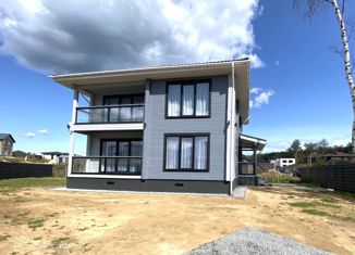 Продам дом, 176 м2, деревня Ерёмино, Калязинская улица, 1