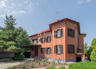 Продам дом, 405.2 м2, село Новопанское, Луговая улица, 5А