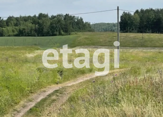 Земельный участок на продажу, 15.2 сот., поселок Элита, Заводская улица