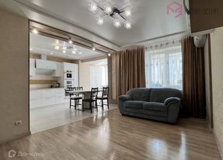 Продажа 3-комнатной квартиры, 99 м2, Самара, улица Карбышева, 63, метро Спортивная