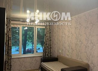 Продажа 1-комнатной квартиры, 31 м2, Москва, 2-я Пугачёвская улица, 4к1, район Преображенское