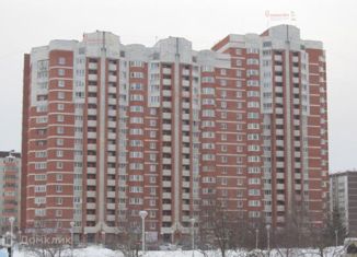 3-комнатная квартира на продажу, 103 м2, Екатеринбург, улица Академика Шварца, 10к1, улица Академика Шварца