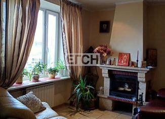 Продается 5-комнатная квартира, 146.4 м2, Москва, Ленинский проспект, 86, Ломоносовский район