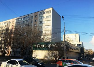 Продается 1-ком. квартира, 33.2 м2, Москва, улица Лётчика Бабушкина, 15, улица Лётчика Бабушкина