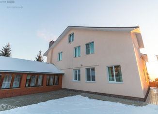 Продается дом, 369 м2, деревня Уптино, Медовая улица