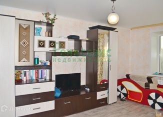 Продается 1-комнатная квартира, 32.5 м2, Брянск, 2-я улица Мичурина, 15, Володарский район