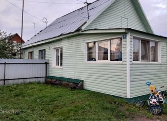 Продается дом, 38 м2, деревня Железный Перебор, Садовая улица, 28