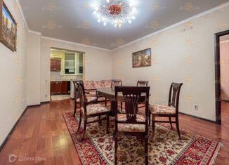 Сдается в аренду двухкомнатная квартира, 58.9 м2, Ставрополь, улица Дзержинского, 158, микрорайон №1