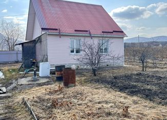 Продам дом, 54 м2, Арсеньев, Сосновая улица, 14