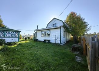 Продам дом, 88.3 м2, Ханты-Мансийск, СОТ Геолог, 108А