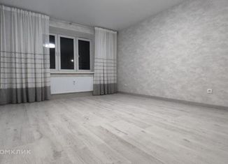 Продажа 1-комнатной квартиры, 37 м2, Казань, улица Зур Урам, 1Кк5, ЖК МЧС