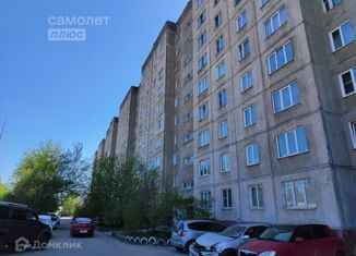 Сдаю в аренду 1-комнатную квартиру, 33 м2, Барнаул, улица Советской Армии, 133Б, Железнодорожный район
