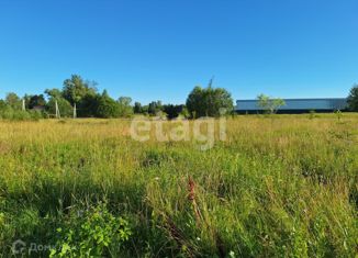 Участок на продажу, 9 сот., деревня Хопилово