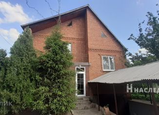 Продажа дома, 161.5 м2, Шахты, улица Тургенева