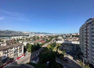 Трехкомнатная квартира на продажу, 70.2 м2, Новороссийск, улица Герцена, 3Ак2