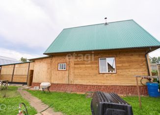 Продаю дом, 65.6 м2, ДНТ Благодатное, Дружная улица