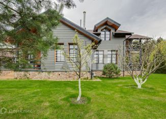 Дом на продажу, 325 м2, коттеджный посёлок Нахабино Кантри