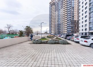 1-комнатная квартира на продажу, 42.7 м2, Краснодар, Береговая улица, 2к2, Береговая улица