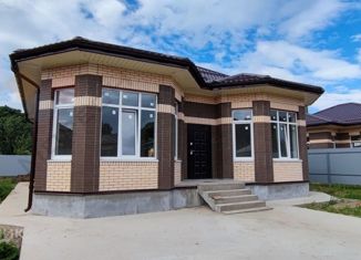 Продам дом, 106 м2, станица Калужская, Солнечная улица, 1