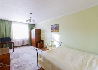 Продам трехкомнатную квартиру, 73.3 м2, Калининградская область, Красносельская улица, 67Б