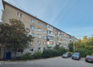 Продажа двухкомнатной квартиры, 45 м2, Рязань, Касимовское шоссе, 29к2, район Кальное