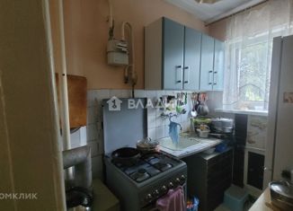 Продам 2-ком. квартиру, 36 м2, Калининград, улица Маршала Борзова, 18