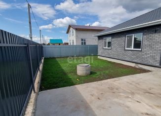 Продажа дома, 95 м2, деревня Азьмушкино, улица Азатлык, 5