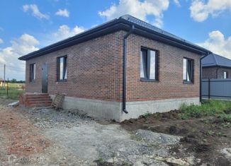 Продажа таунхауса, 90 м2, станица Северская, улица Ленина, 57В