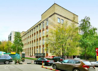 Офис в аренду, 620 м2, Москва, улица Вавилова, 68к2, ЮЗАО