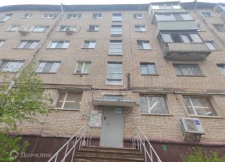 Продается двухкомнатная квартира, 40.8 м2, Тула, улица Николая Руднева, 57, Центральный территориальный округ