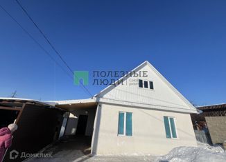 Продам дом, 133.2 м2, деревня Карпово, Снежная улица, 3Ж