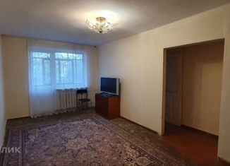 Продается трехкомнатная квартира, 56.8 м2, Симферополь, Киевский район, улица Беспалова, 106
