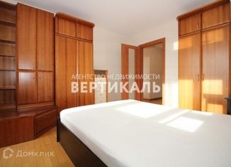 Продам 2-комнатную квартиру, 57 м2, Москва, улица Плющиха, 42, ЦАО