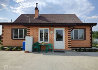 Продается дом, 153 м2, деревня Насекина, Центральная улица