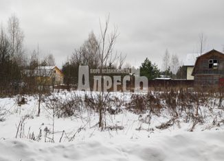 Продаю участок, 13 сот., СНТ Русское поле