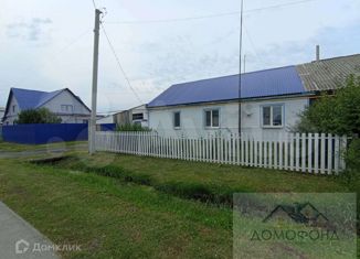 Четырехкомнатная квартира на продажу, 101 м2, посёлок городского типа Голышманово, переулок Чехова, 8