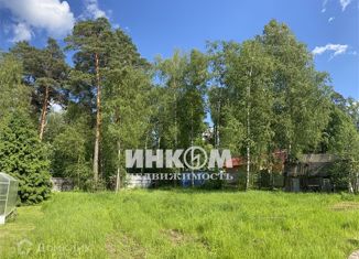 Продажа земельного участка, 13.15 сот., ПСК Серебряные Ручьи