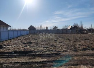 Земельный участок на продажу, 8.1 сот., СНТ Черемушки-2, Полевая улица