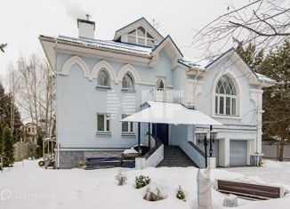 Дом на продажу, 718 м2, деревня Дунино