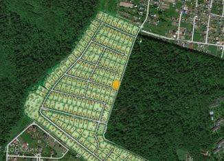 Продам земельный участок, 10.33 сот., деревня Малые Петрищи