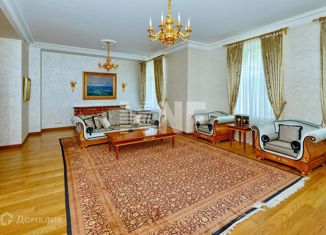 Продажа 2-ком. квартиры, 150.8 м2, Москва, Малый Каковинский переулок, 6с1, район Арбат