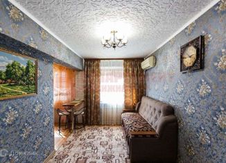 Продается 3-комнатная квартира, 63.4 м2, Астрахань, улица Космонавтов, 12к1, Советский район