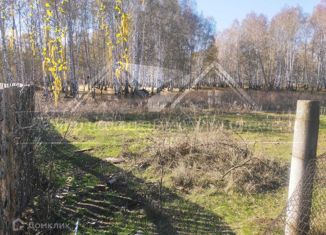 Продаю участок, 15 сот., деревня Большое Таскино, улица Саляма Галимова, 62