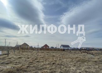 Продажа земельного участка, 10 сот., село Урик