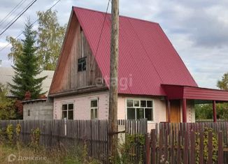 Продам дом, 50 м2, СНТ Весна
