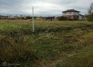 Продам земельный участок, 9.3 сот., деревня Загуры