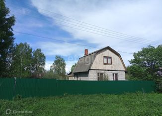 Дом на продажу, 62 м2, посёлок городского типа Редкино