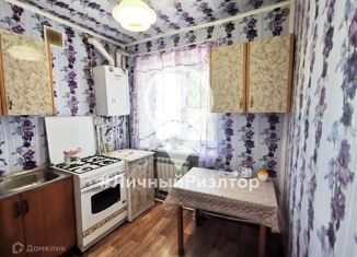 Продам 2-комнатную квартиру, 41.4 м2, Михайлов, Молодёжная улица, 2