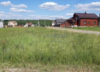 Продажа участка, 15 сот., деревня Бугры