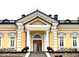 Продаю дом, 1200 м2, деревня Подушкино, деревня Подушкино, 47А